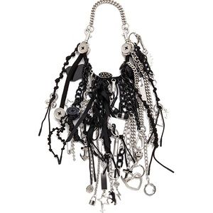 Authentic Marc Jacobs x Judy Blame Necklace